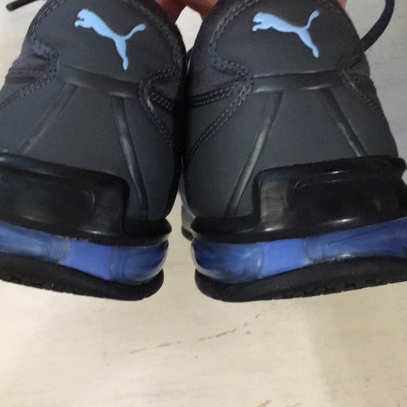 Puma sneakers - Picture 5 of 6